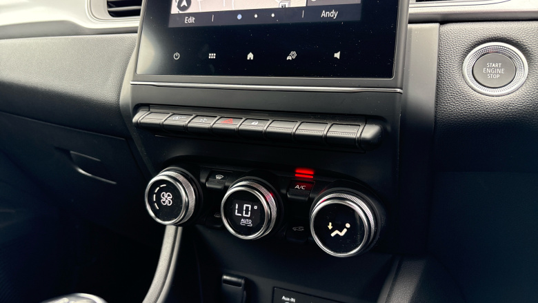 Renault Captur 1.0 TCE 90 SE Edition 5dr Petrol Hatchback